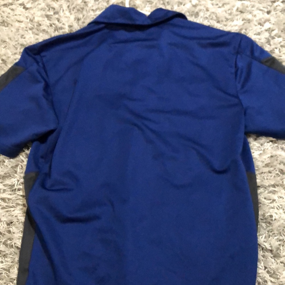 Weatherford ROO Polo size Small - Picture 3 of 3
